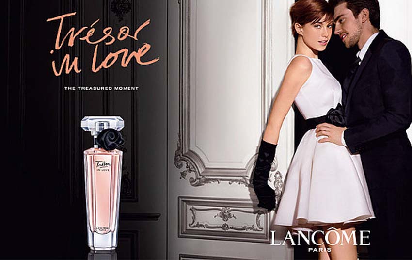 Nước Hoa Nữ Lancome Tresor In Love (EDP) Missi 