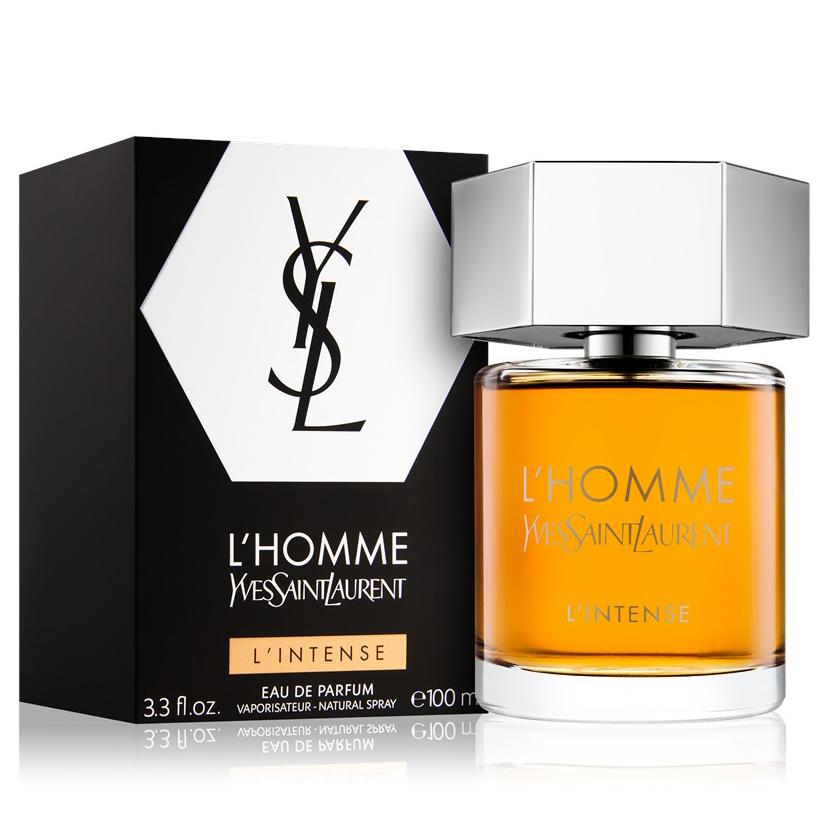 Nước Hoa Nam YSL L’Homme Intense EDP Missi