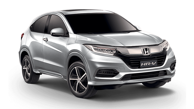 Honda HRV