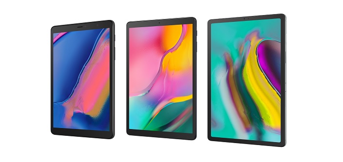 Máy tính bảng Samsung Galaxy Tab A 8 Plus P205N 