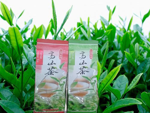 Trà Ô Long cao cấp 200g