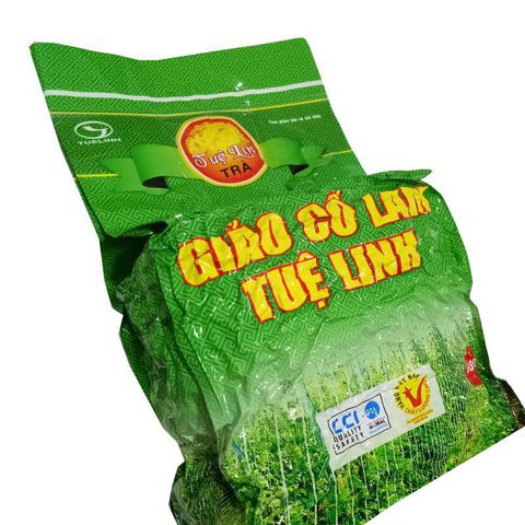 Trà hãm giảo cổ lam Tuệ Linh