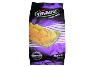 Mít sấy Vinamit 500g