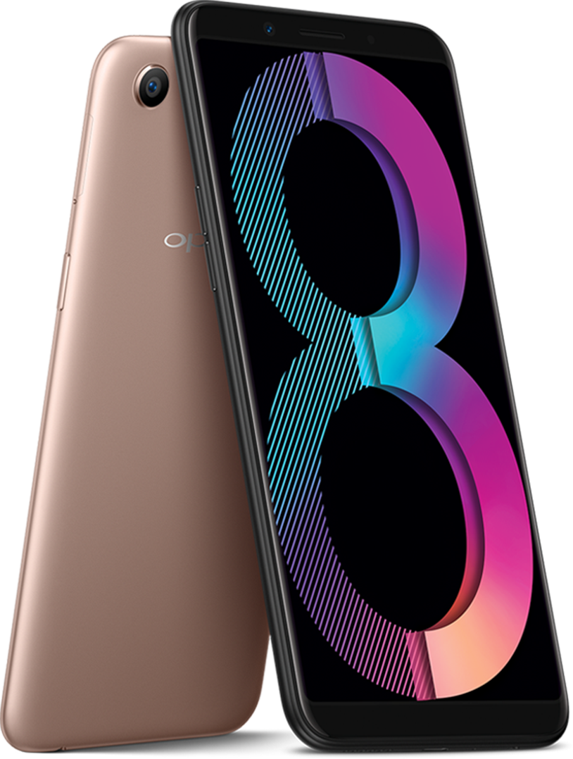 Oppo A83