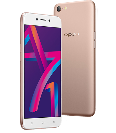 Oppo A71K