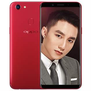 Oppo F5 6GB