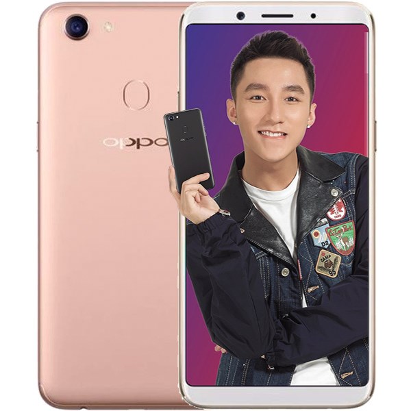  Oppo F5 Youth 