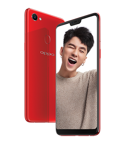 Oppo F7 128GB