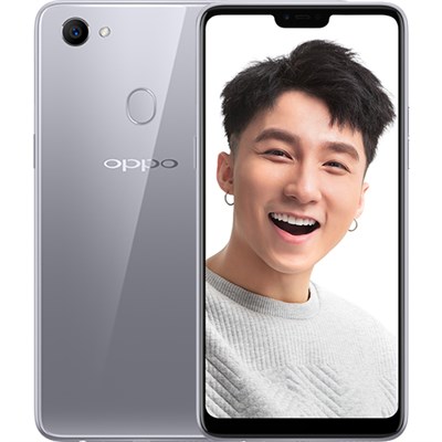 Oppo F7