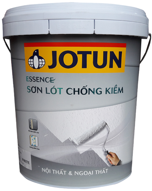 Sơn Jotun Essence lót chống kiềm