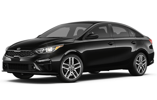 KIA All-New Cerato - Thaco Auto