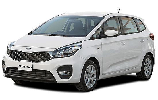 KIA Rondo - Thaco Auto