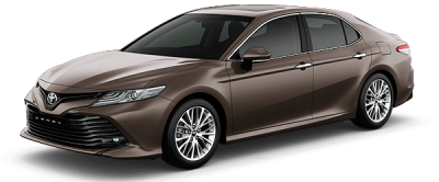 Toyota Camry – Toyota Mỹ Đình