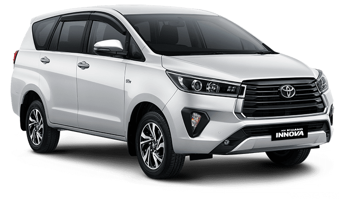 Toyota Innova – Toyota Mỹ Đình