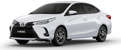 Toyota Vios – Toyota Mỹ Đình