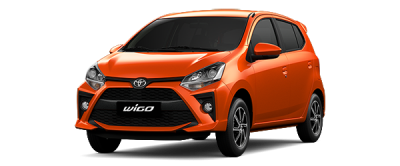 Toyota Wigo – Toyota Mỹ Đình