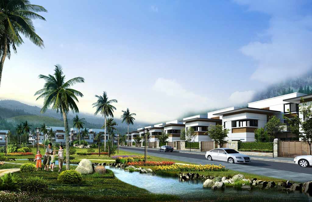 Sonasea Residences Phú Quốc