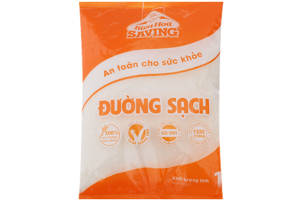 Đường Sạch Biên Hòa Saving Thành Thành Công