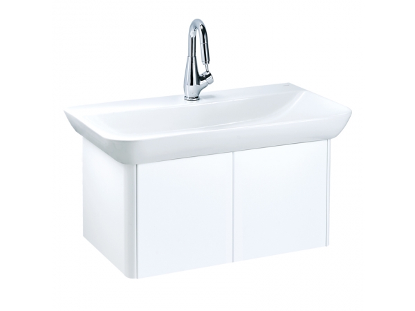 Bộ tủ Lavabo Caesar treo tường LF5376/EH071V