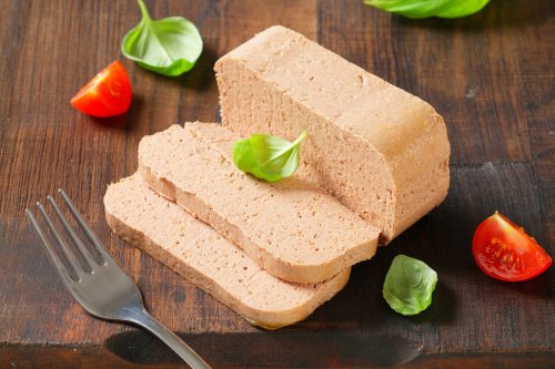 Pate Organic Green – SP OCOP 4 Sao Hà Nội