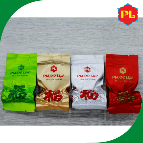 Trà Oolong Kim Tuyên Cao Cấp Gói Nhỏ Phước Lạc - SP OCOP 5 Sao Quốc Gia