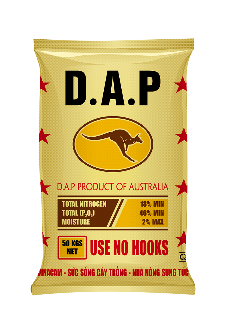 D.A.P Australia Vinacam