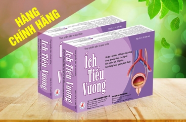 Thực phẩm bảo vệ sức khỏe Ích Tiểu Vương Á Âu