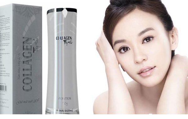 Nước dưỡng da Collagen Tây Thi mua ở đâu, giá bao nhiêu, có tốt không?