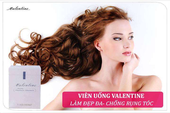 Mua viên uống Valentine ở đâu, giá bao nhiêu, có tốt không?