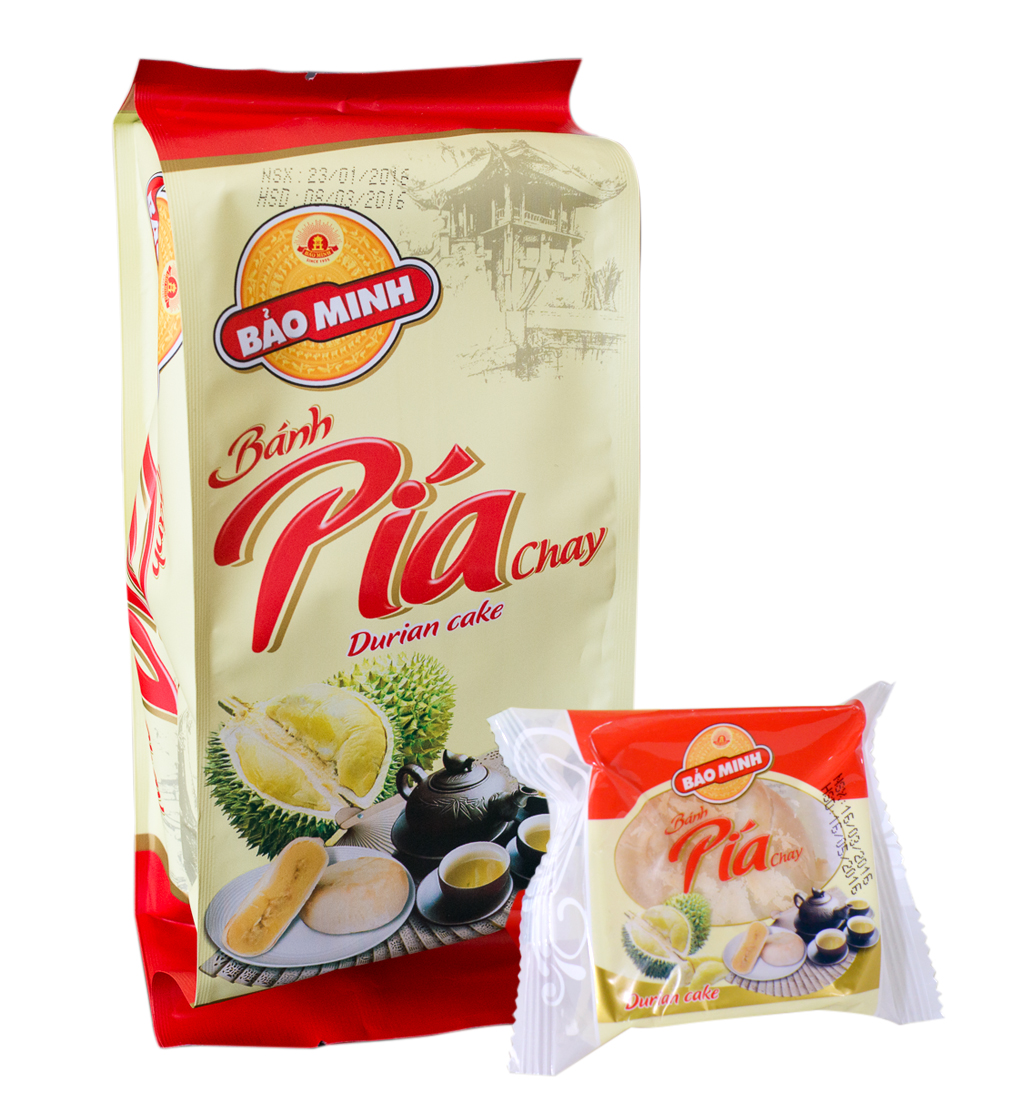 Bánh Pía Bảo Minh