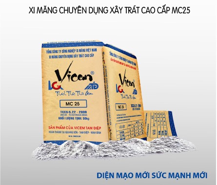 Mua xi măng Vicem Tam Điệp ở đâu? Có chất lượng không?