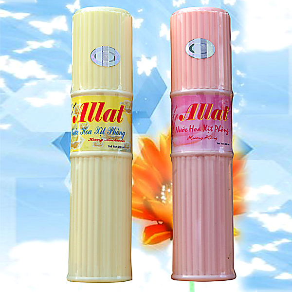 NH Xịt Phòng Allat Sinh hóa Nam Định