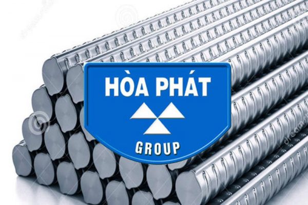 Thép thanh vằn Hòa Phát