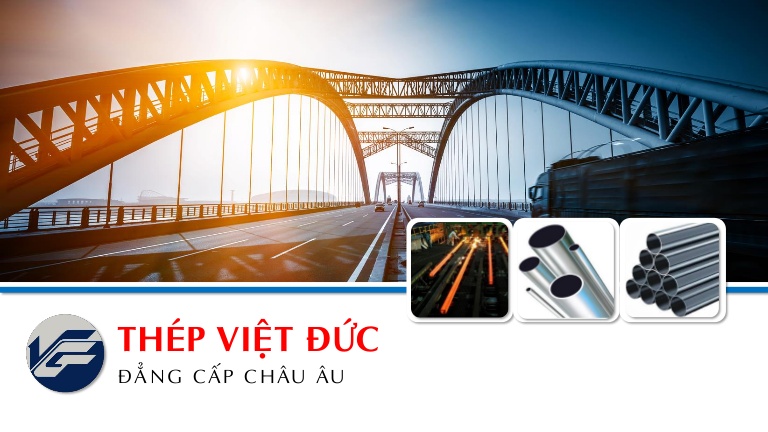 Mua thép Việt Đức ở đâu, giá bao nhiêu, có tốt không?