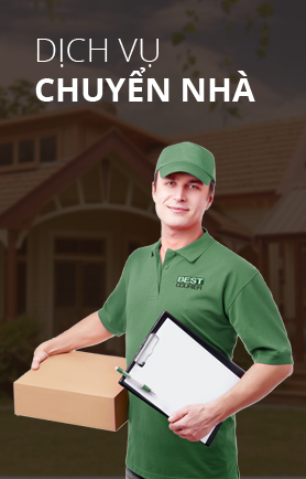 Dịch vụ chuyển nhà trọn gói Bắc Nam Vietnam Moving