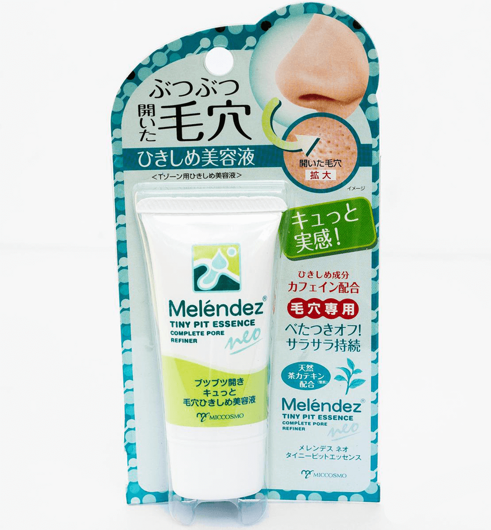 Gel se khít lỗ chân lông Melendez Neo Tiny Pit Essence 