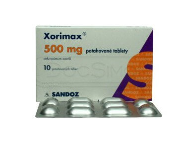 XORIMAX 500MG