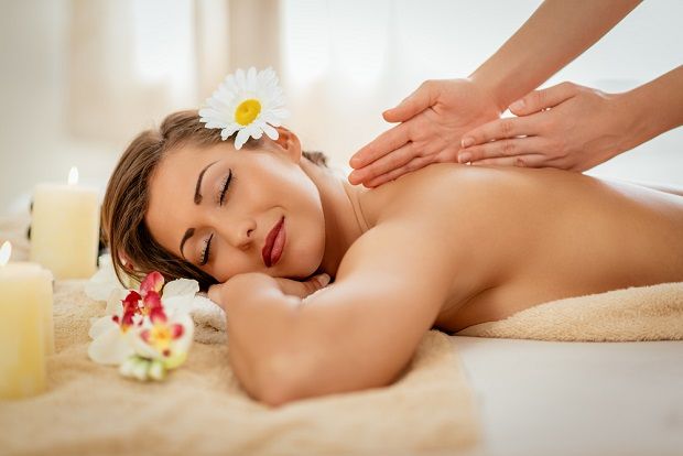 Massage tăng kích thước vòng 1