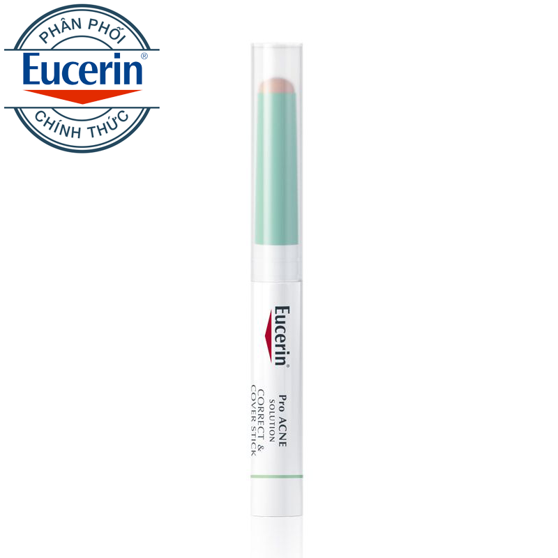 Bút che khuyết điểm Eucerin ProAcne