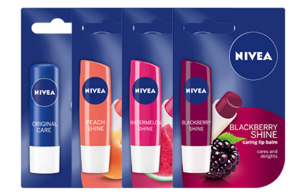 Son dưỡng ẩm NIVEA