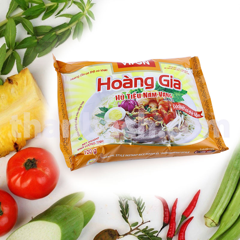 Hủ tiếu Vifon