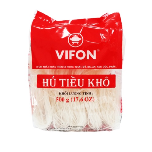 Hủ tiếu khô Vifon