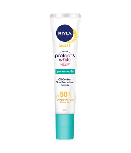 Kem chống nắng Nivea Oil Control Sun Protection SPF 50+