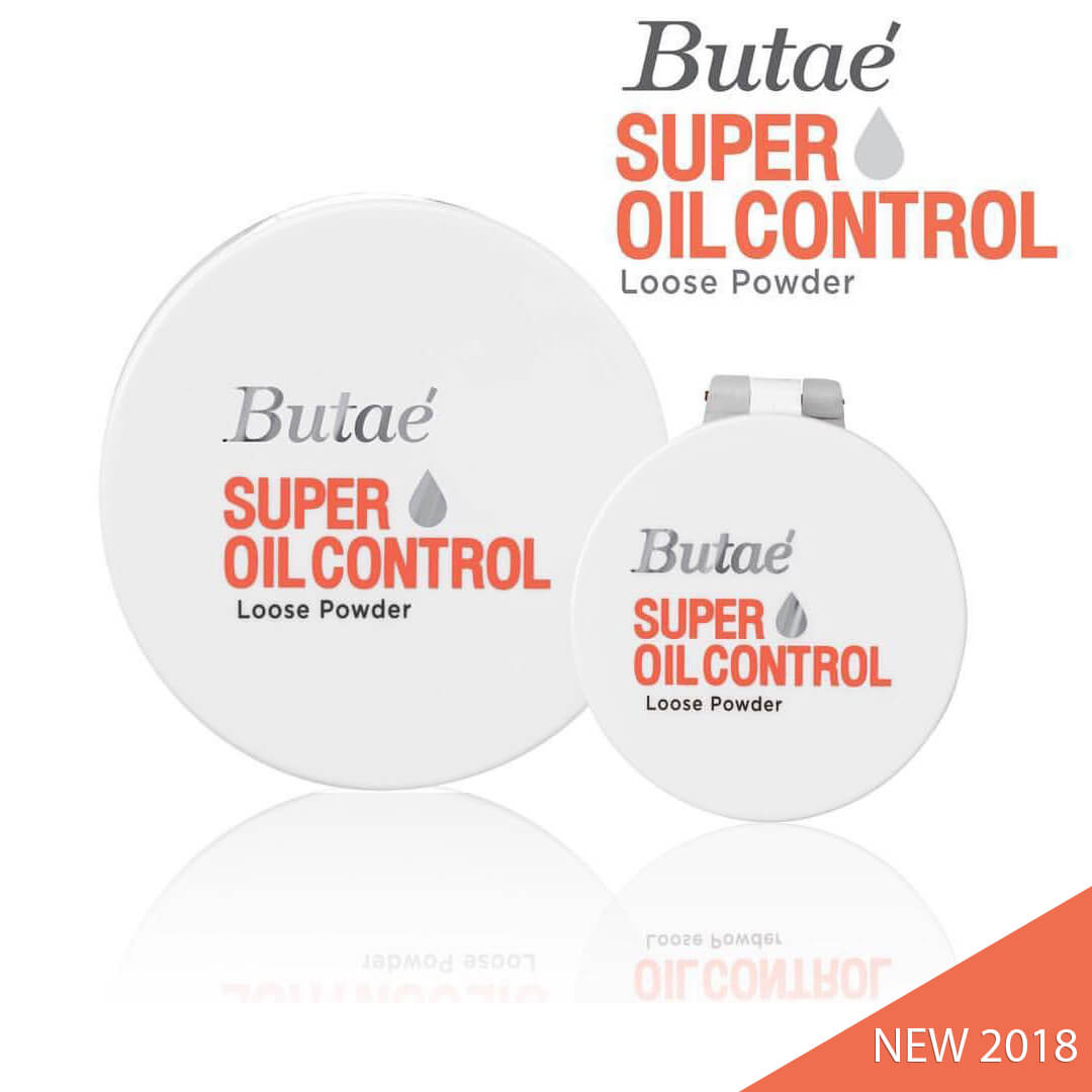 Phấn bột Butaé 7g