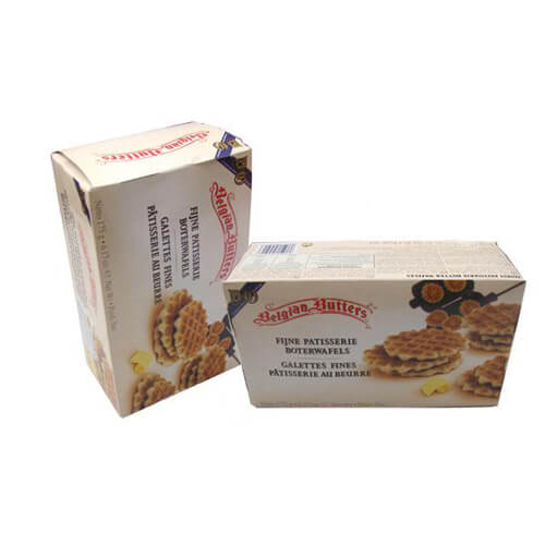 Bánh Bỉ trắng 250g