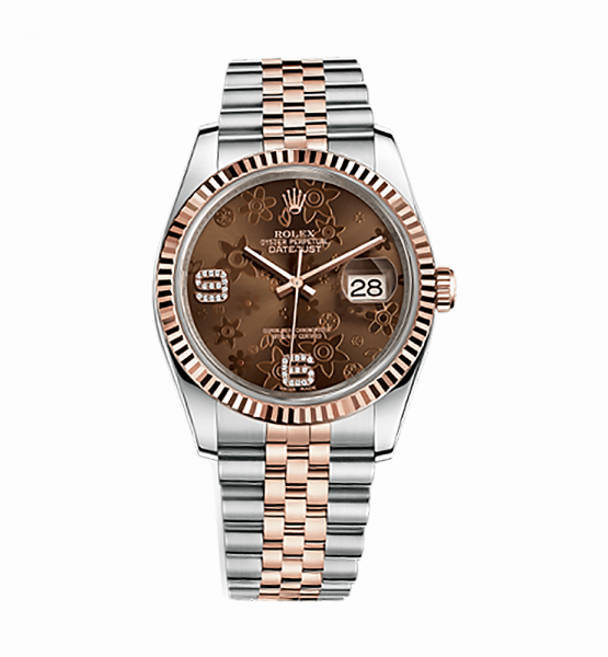 Đồng hồ nam Rolex Oyster Perpetual Datejust