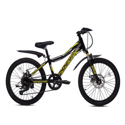 Xe Đạp Thống Nhất&nbsp;MTB 26″ – 05/ 05 LĐH/&nbsp;MTB 24″ – 04/ MTB 20″ – 04 -&nbsp;Kiểu Dáng Nam Tính