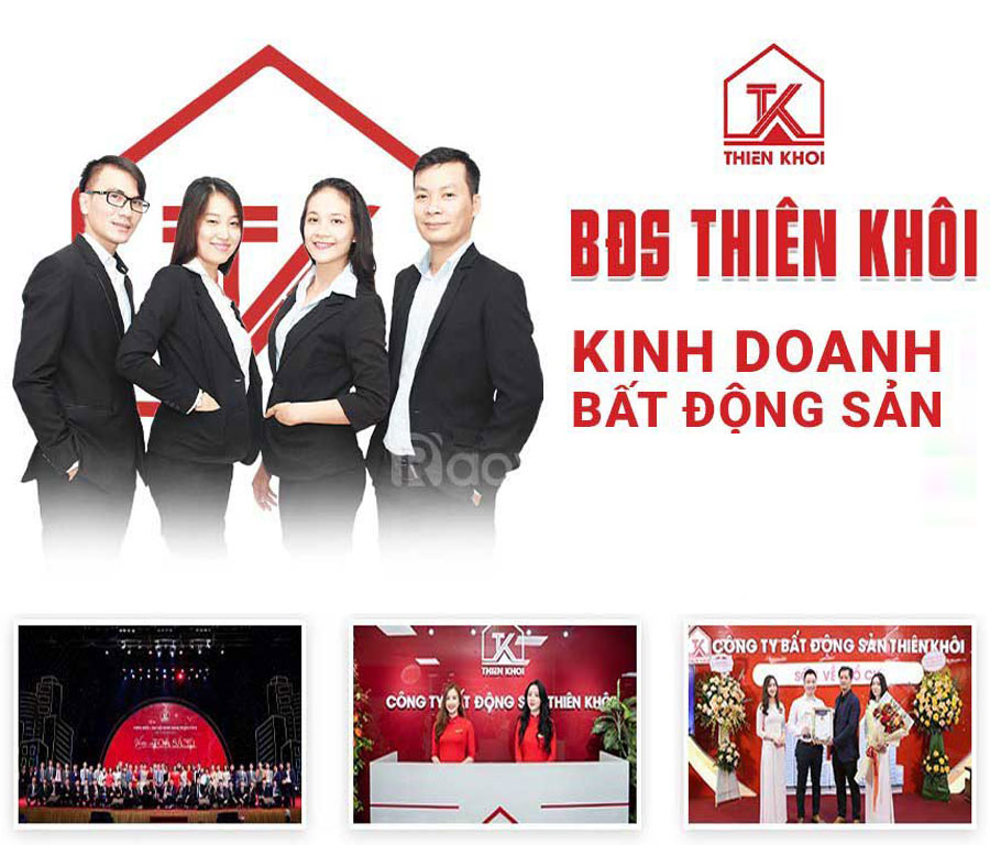 Bất Động Sản Thiên khôi - Tiêu Chí Vàng Lựa Chọn Đất Thổ Cư, Nhà Phố