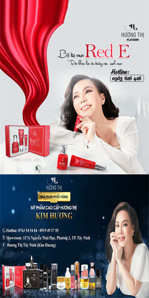 Trang chủ - Banner doc Hương thị