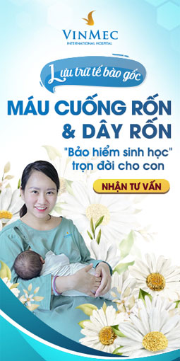 Trang chủ - Banner doc VINMEC